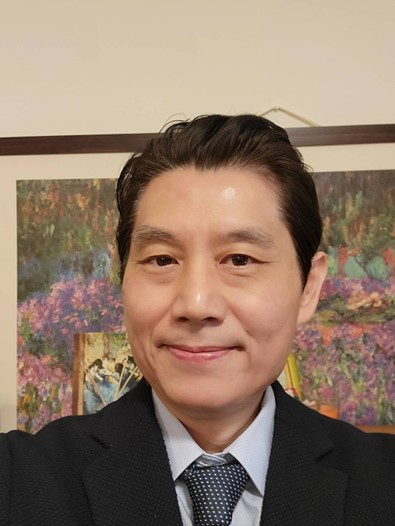 Jerry Lin — bridging wisdom, technology and global collaboration Jerry Lin — bridging wisdom, technology and global collaboration · IBSTA
